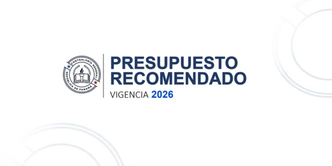 Ejecución Presupuestaria 2025 alcanza 76.9% con récord en refrendos y fiscalización