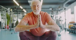 Ejercicios para Hombres Mayores de 50: Fortalece tu Cuerpo y Previene Lesiones