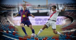 El Barcelona enfrenta un inicio de temporada complicado por lesiones y retrasos en el Camp Nou