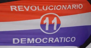 El PRD Capacita a sus Miembros en miras al 2029