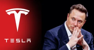 Elon Musk podría recibir un paquete de pago de $1 billón si Tesla alcanza objetivos ambiciosos