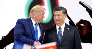 Estados Unidos y China Alcanzan Acuerdo Inicial Sobre TikTok: Llamada Trump-Xi Jinping a la Vista