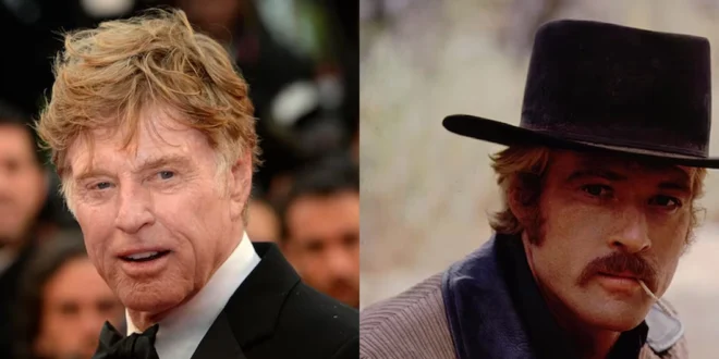Fallece Robert Redford, Leyenda del Cine y Defensor del Cine Independiente