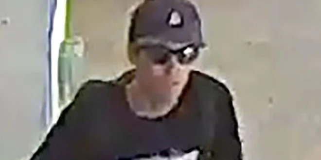 FBI Busca a Sospechoso por el Asesinato de Charlie Kirk: Publican Primeras Imágenes