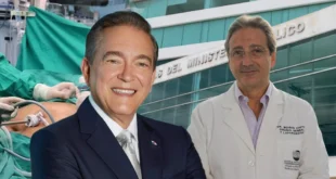 Fiscalía Anticorrupción Avanza Investigación por Denuncia presentada por Nota Periodística sobre las Operaciones Bariátricas