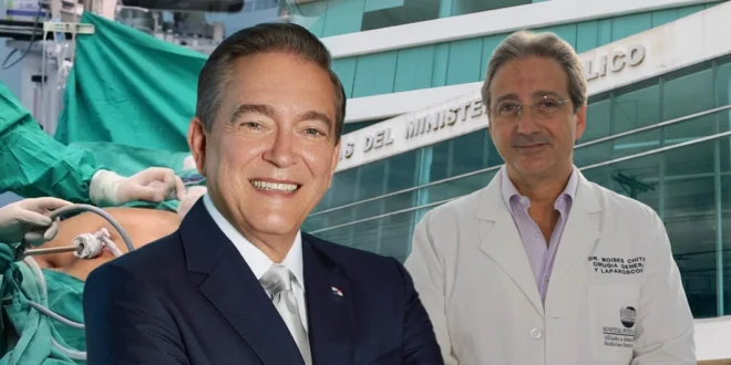 Fiscalía Anticorrupción Avanza Investigación por Denuncia presentada por Nota Periodística sobre las Operaciones Bariátricas