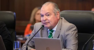 Gabinete aprueba proyectos de dragado en Los Santos y reparación de la vía Transístmica