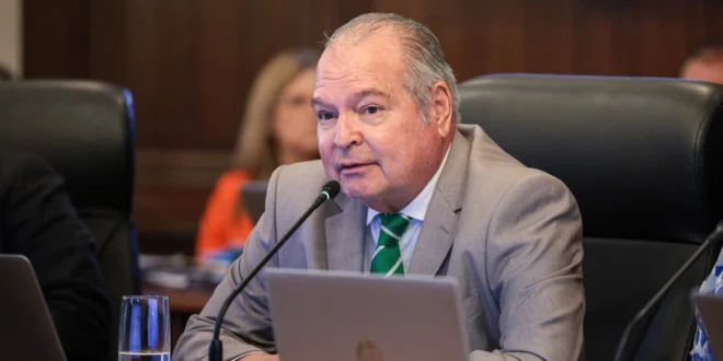 Gabinete aprueba proyectos de dragado en Los Santos y reparación de la vía Transístmica