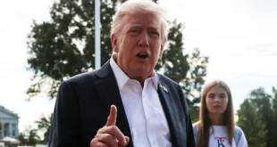 Gaza: ¿Logró Trump un acuerdo de paz?