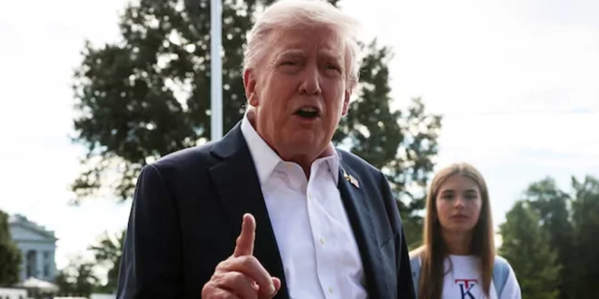 Gaza: ¿Logró Trump un acuerdo de paz?