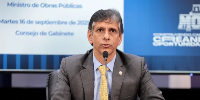 Gobierno acuerda con el BIRF apoyo técnico para fortalecer proyecciones actuariales de la CSS