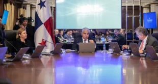 Gobierno impulsa reforma a la Ley de Carrera Administrativa para profesionalizar el servicio público