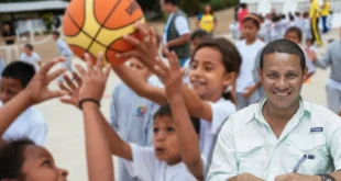 Héctor Brands y los millones que no cuadran en Pandeportes: Robando Sueños