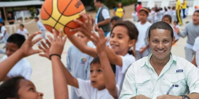 Héctor Brands y los millones que no cuadran en Pandeportes: Robando Sueños