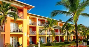 HOTELES DECAMERON DEBERÁN PAGAR MÁS DE 2 MILLONES A JÓVENES AGREDIDAS SEXUALMENTE EN SUS INSTALACIONES