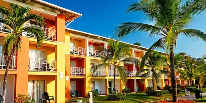 HOTELES DECAMERON DEBERÁN PAGAR MÁS DE 2 MILLONES A JÓVENES AGREDIDAS SEXUALMENTE EN SUS INSTALACIONES