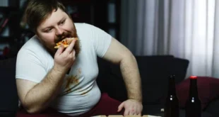 Identifican 5 comportamientos clave de consumo excesivo de alimentos que conducen a la obesidad