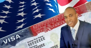 Jairo “Bolota” Salazar es Bienvenido en Estados Unidos y mantiene su Visa vigente