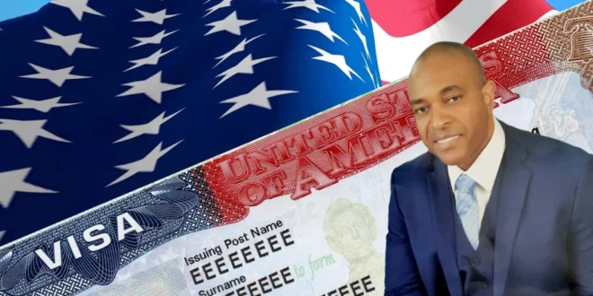 Jairo “Bolota” Salazar es Bienvenido en Estados Unidos y mantiene su Visa vigente