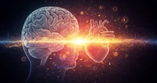 La conexión entre el cerebro y el corazón: el impacto de las emociones en la salud cardiovascular
