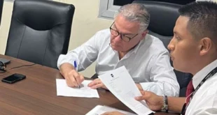 Luz Verde para la Línea 3 del Metro de Panamá: Contraloría Refrenda Financiamiento