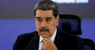 Maduro Intensifica la Tensión con EE.UU. y Amenaza con Lucha Armada si Venezuela es Agredida