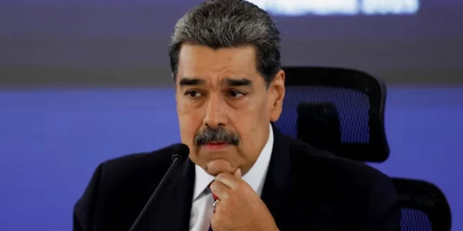 Maduro Intensifica la Tensión con EE.UU. y Amenaza con Lucha Armada si Venezuela es Agredida