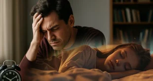 Más allá del descanso: la fatiga persistente podría tener raíces biológicas, según un nuevo estudio