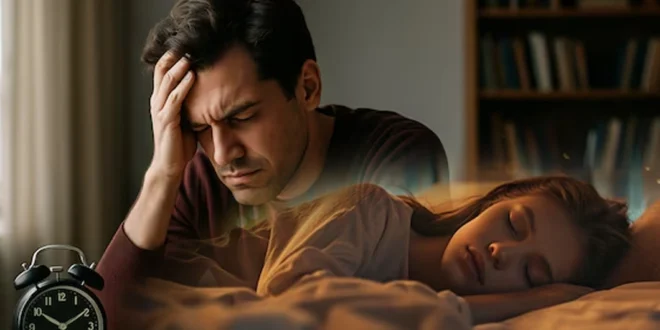 Más allá del descanso: la fatiga persistente podría tener raíces biológicas, según un nuevo estudio
