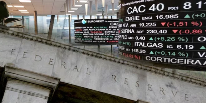 Mercados Europeos Estables Tras Impulso Chino en un Día Festivo en Wall Street