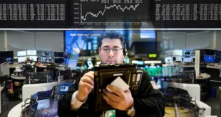 Mercados Globales en Ascenso a la Espera de Datos Clave de Empleo en Estados Unidos