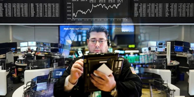 Mercados Globales en Ascenso a la Espera de Datos Clave de Empleo en Estados Unidos
