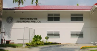 Minseg Niega Vigilancia Política a Ciudadanos tras Denuncias del Diputado Buchanan