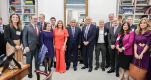 Mulino coloca a Panamá en la ruta de las multinacionales