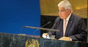 Mulino viaja a Nueva York para participar en la ONU y promover a Panamá como destino de inversión