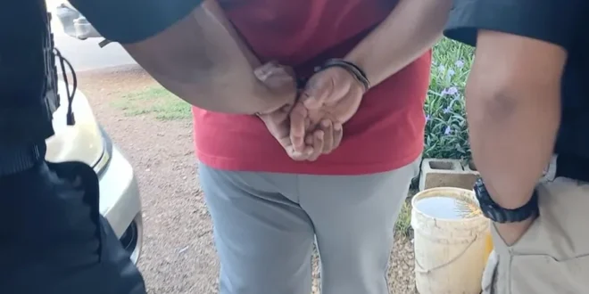 Nuevo golpe en el escándalo: asesor de Pandeportes capturado por caso de lesión patrimonial