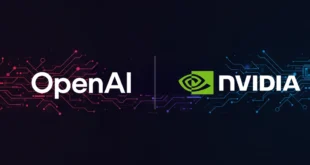 Nvidia y OpenAI: Alianza Estratégica para Revolucionar la Inteligencia Artificial