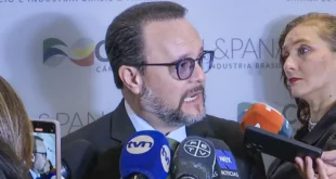 Panamá avanza en arbitrajes mineros y fortalece su posición con Mercosur