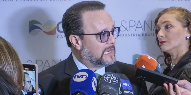Panamá avanza en arbitrajes mineros y fortalece su posición con Mercosur