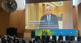 Panamá Refuerza su Apuesta por la Innovación en el Índice Global de Innovación 2025