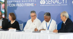 Panamá se Consolida como Líder Regional en Innovación Biomédica con la Inauguración del Centro Regional de Innovación en Vacunas y Biofármacos