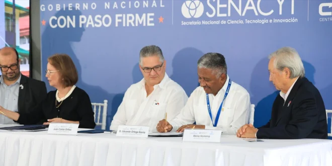 Panamá se Consolida como Líder Regional en Innovación Biomédica con la Inauguración del Centro Regional de Innovación en Vacunas y Biofármacos