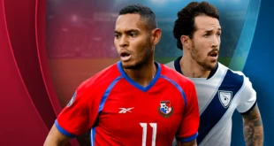 Panamá vs Guatemala: un duelo decisivo en la Ronda Final de Concacaf