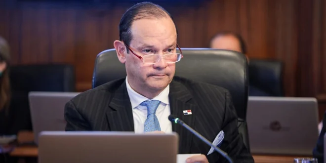Panamá y Ecuador avanzan en transparencia fiscal con nuevo acuerdo
