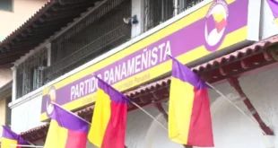 Partido Panameñista elegirá nueva dirigencia el 23 de noviembre