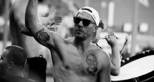Podolski Sorprende: De Campeón del Mundo a Ultra del Górnik Zabrze
