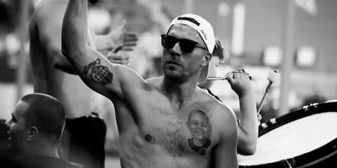 Podolski Sorprende: De Campeón del Mundo a Ultra del Górnik Zabrze