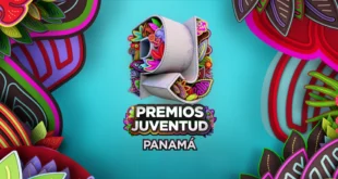 Premios Juventud: El Mundo hoy nos mira