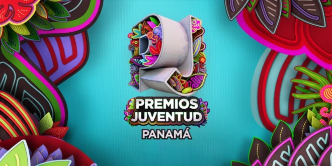 Premios Juventud: El Mundo hoy nos mira