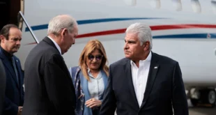 Presidente de Panamá, José Raúl Mulino, presente en la Asamblea General de la ONU en Nueva York